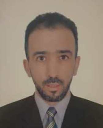 محمد شرفي